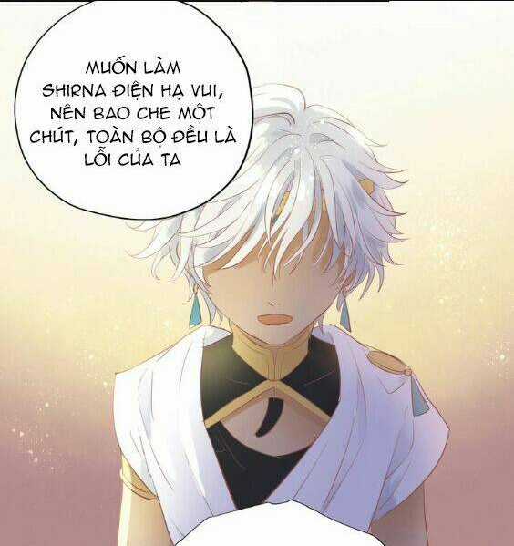 Địch Úc Đa Chi Ca Chapter 6 trang 28