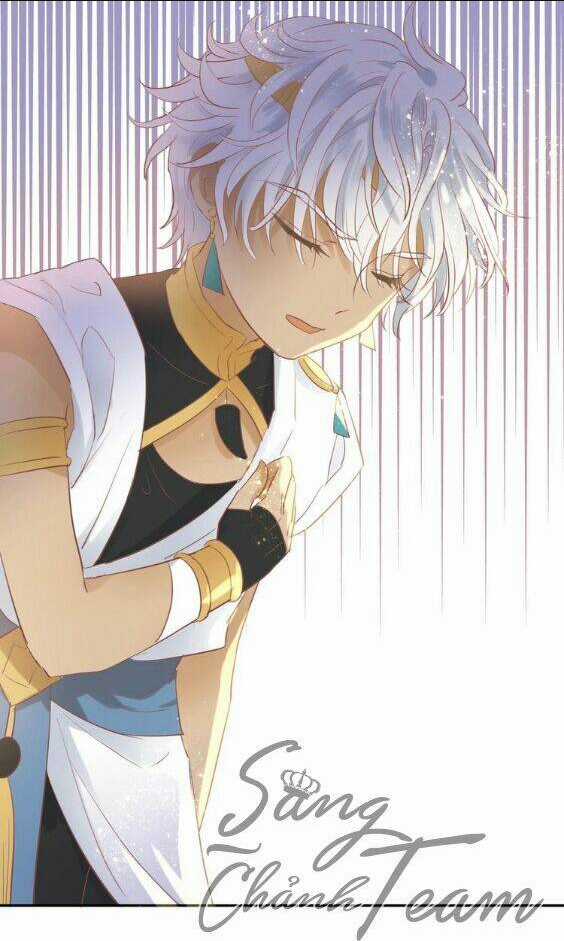 Địch Úc Đa Chi Ca Chapter 6 trang 30