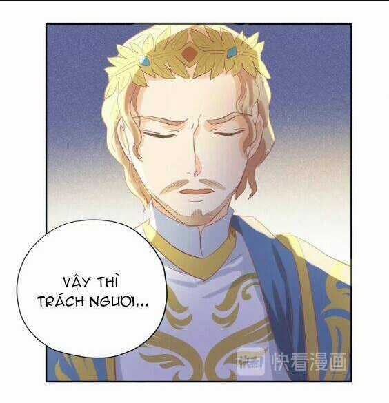 Địch Úc Đa Chi Ca Chapter 6 trang 33