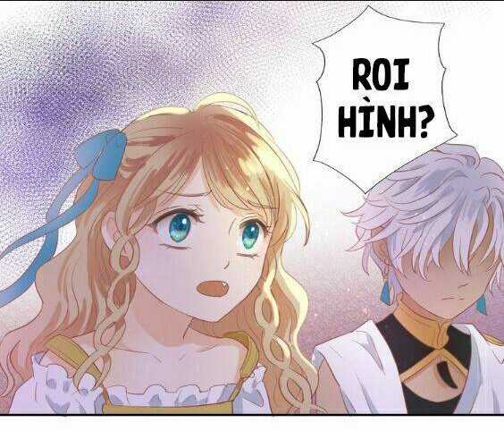 Địch Úc Đa Chi Ca Chapter 6 trang 35