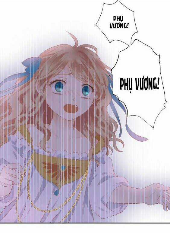 Địch Úc Đa Chi Ca Chapter 6 trang 37