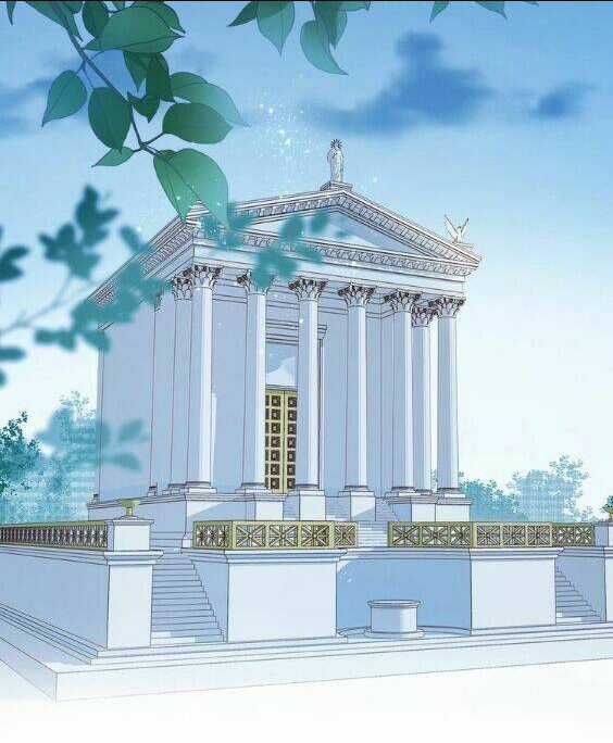 Địch Úc Đa Chi Ca Chapter 6 trang 40