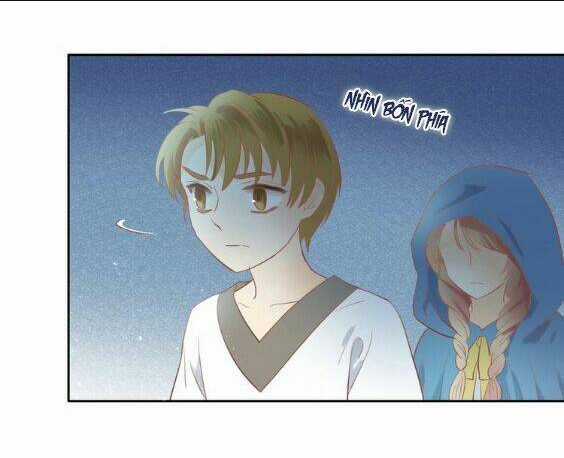 Địch Úc Đa Chi Ca Chapter 6 trang 41