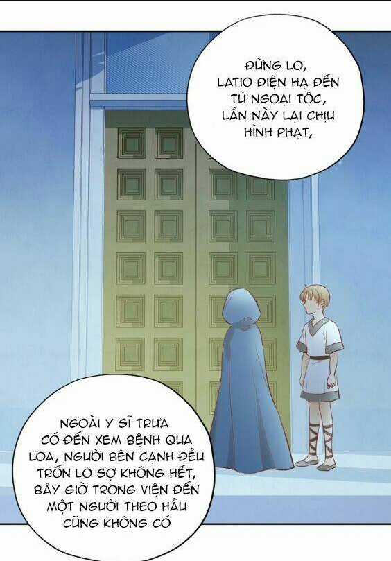 Địch Úc Đa Chi Ca Chapter 6 trang 42