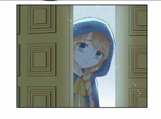 Địch Úc Đa Chi Ca Chapter 6 trang 43