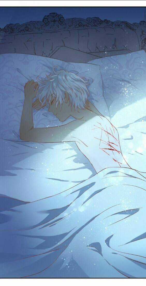 Địch Úc Đa Chi Ca Chapter 6 trang 45