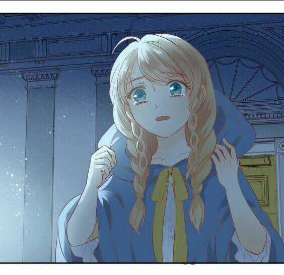 Địch Úc Đa Chi Ca Chapter 6 trang 46