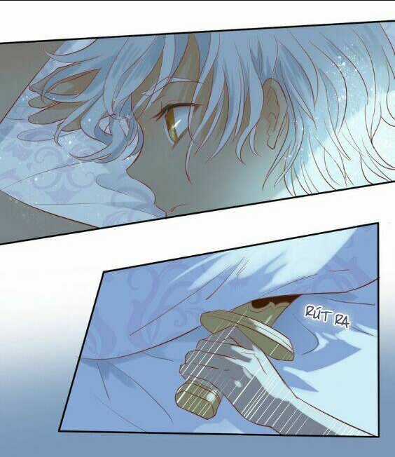 Địch Úc Đa Chi Ca Chapter 6 trang 48