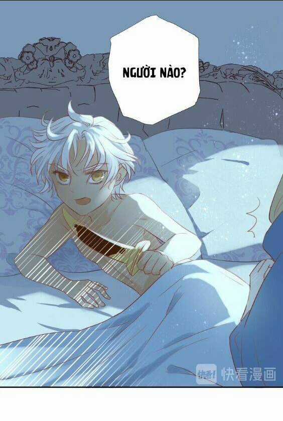 Địch Úc Đa Chi Ca Chapter 6 trang 49