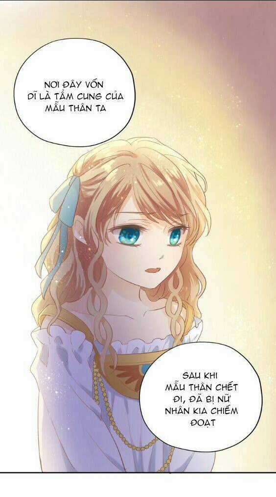 Địch Úc Đa Chi Ca Chapter 6 trang 5