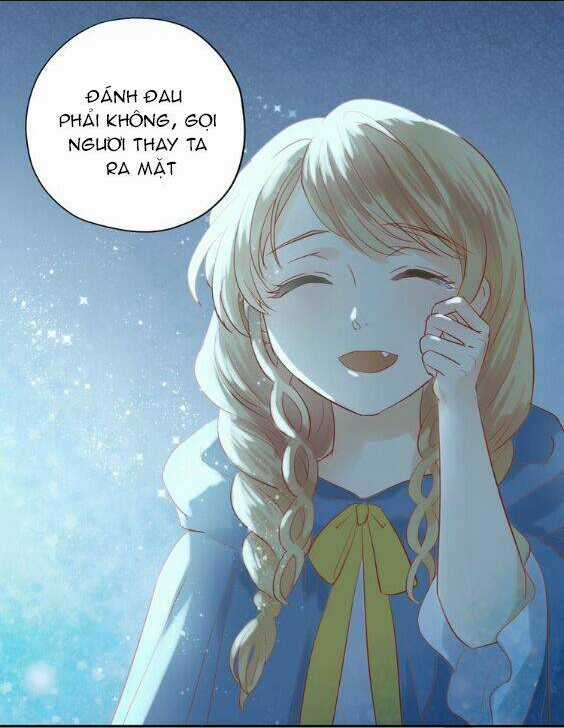 Địch Úc Đa Chi Ca Chapter 6 trang 52