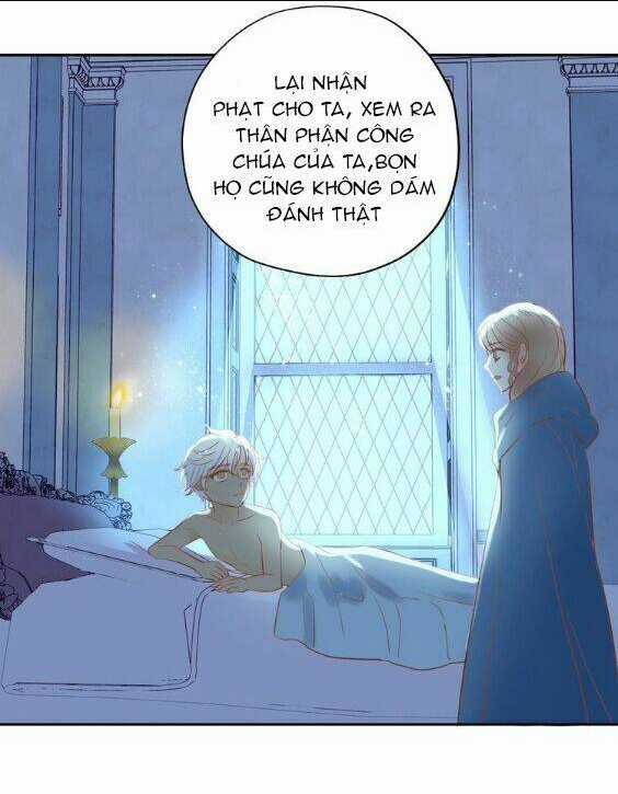 Địch Úc Đa Chi Ca Chapter 6 trang 53