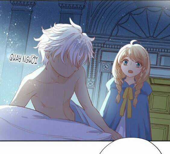 Địch Úc Đa Chi Ca Chapter 6 trang 55