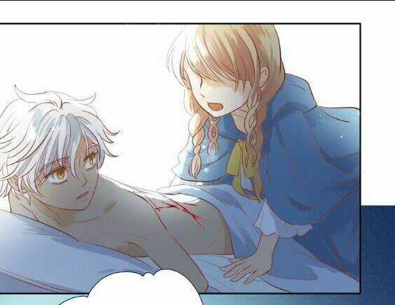 Địch Úc Đa Chi Ca Chapter 6 trang 57