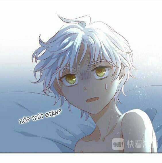 Địch Úc Đa Chi Ca Chapter 6 trang 59