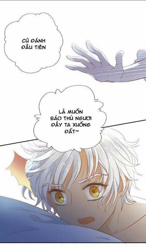 Địch Úc Đa Chi Ca Chapter 6 trang 60