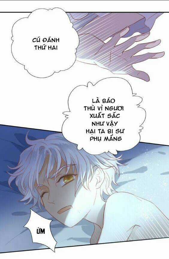 Địch Úc Đa Chi Ca Chapter 6 trang 61