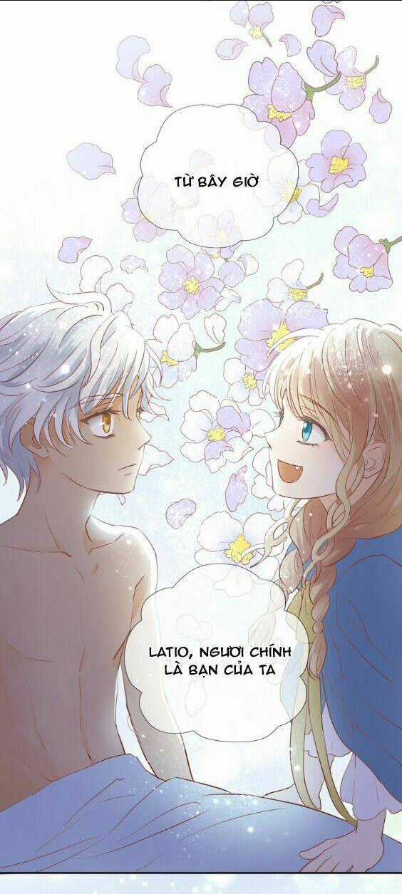 Địch Úc Đa Chi Ca Chapter 6 trang 65