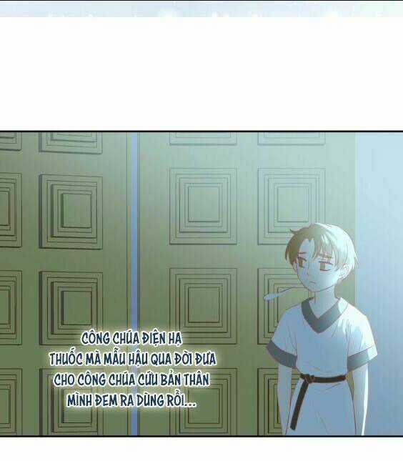 Địch Úc Đa Chi Ca Chapter 6 trang 66