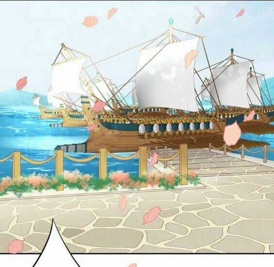 Địch Úc Đa Chi Ca Chapter 6 trang 70