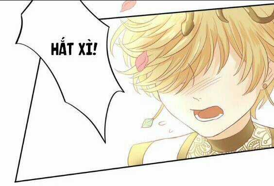 Địch Úc Đa Chi Ca Chapter 6 trang 71