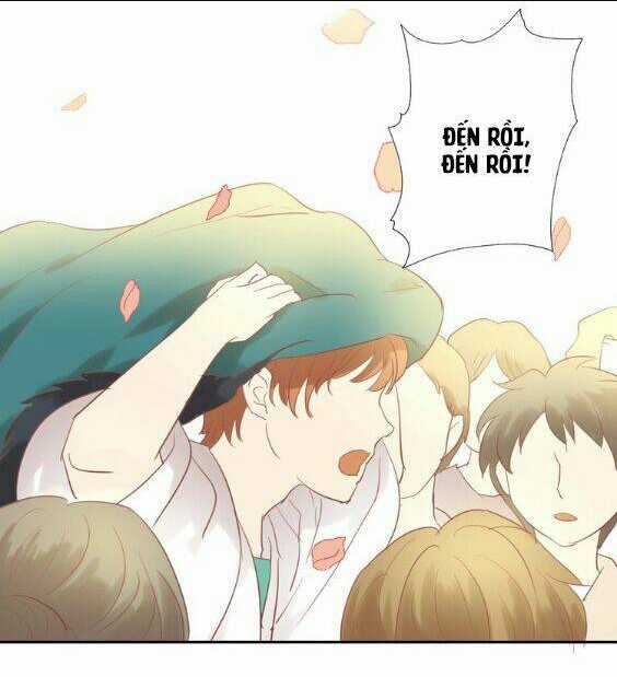 Địch Úc Đa Chi Ca Chapter 6 trang 72