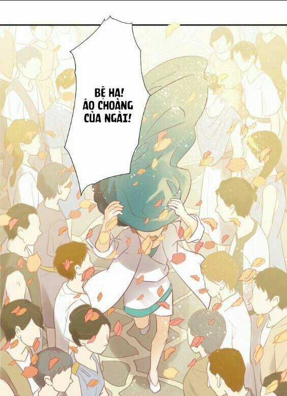 Địch Úc Đa Chi Ca Chapter 6 trang 73