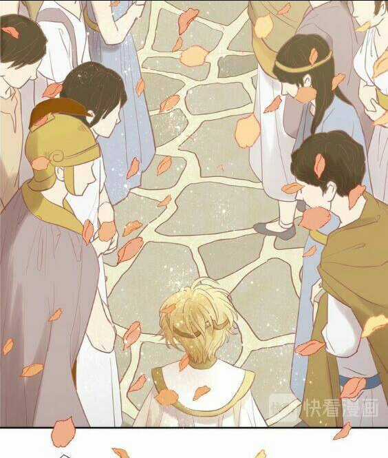 Địch Úc Đa Chi Ca Chapter 6 trang 74