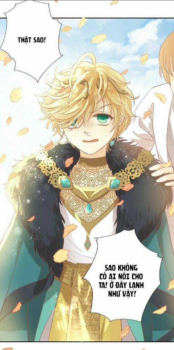 Địch Úc Đa Chi Ca Chapter 6 trang 75