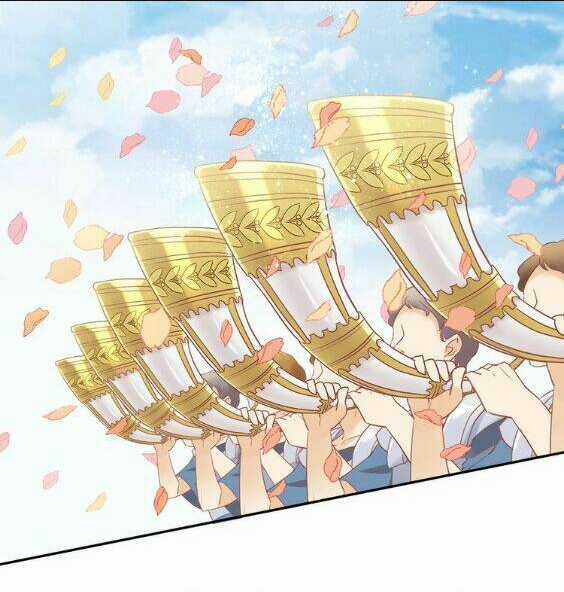 Địch Úc Đa Chi Ca Chapter 6 trang 77