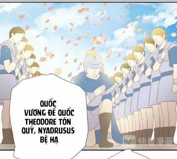 Địch Úc Đa Chi Ca Chapter 6 trang 78