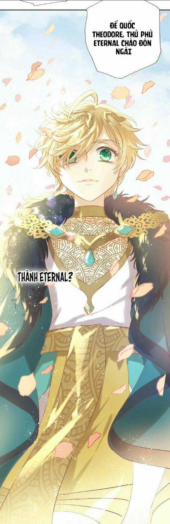 Địch Úc Đa Chi Ca Chapter 6 trang 79