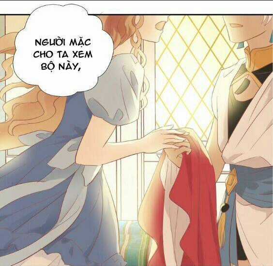 Địch Úc Đa Chi Ca Chapter 6 trang 83