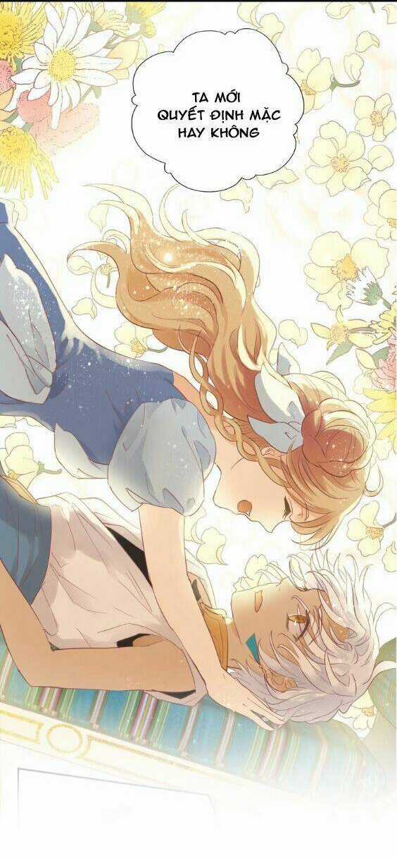 Địch Úc Đa Chi Ca Chapter 6 trang 84