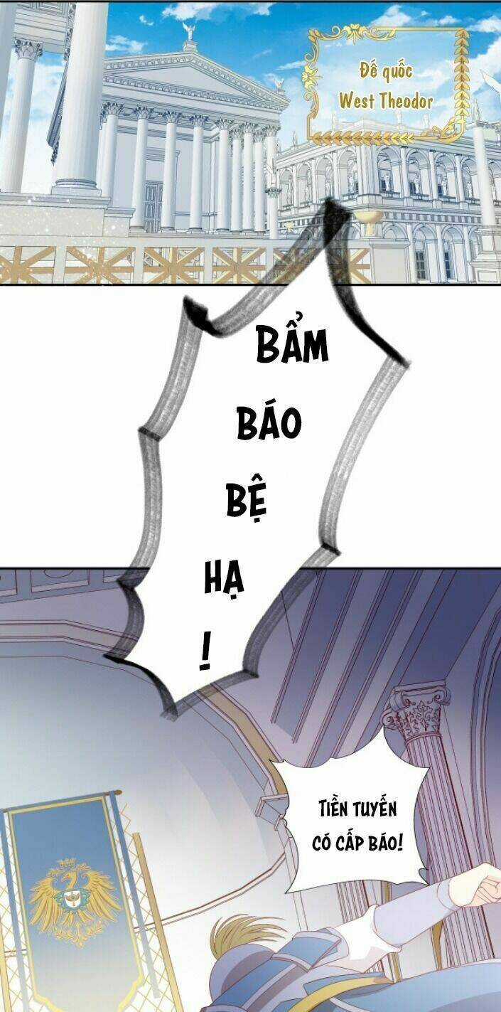 Địch Úc Đa Chi Ca Chapter 60 trang 0