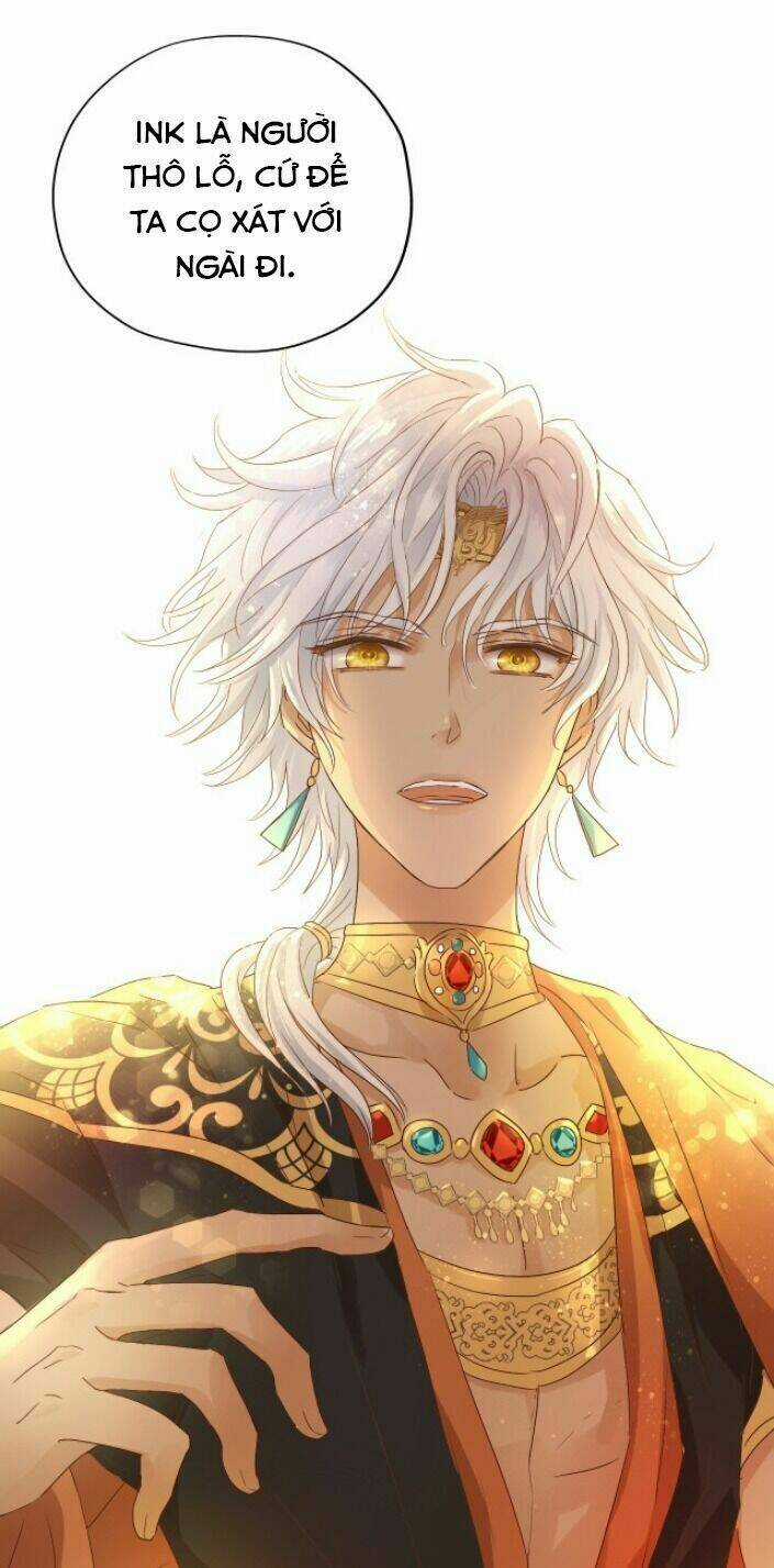 Địch Úc Đa Chi Ca Chapter 61 trang 0