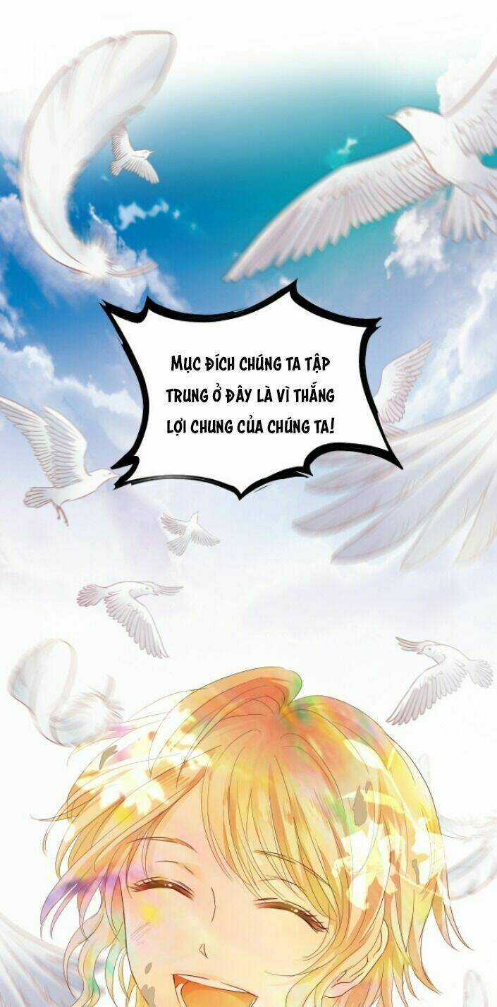 Địch Úc Đa Chi Ca Chapter 62 trang 0