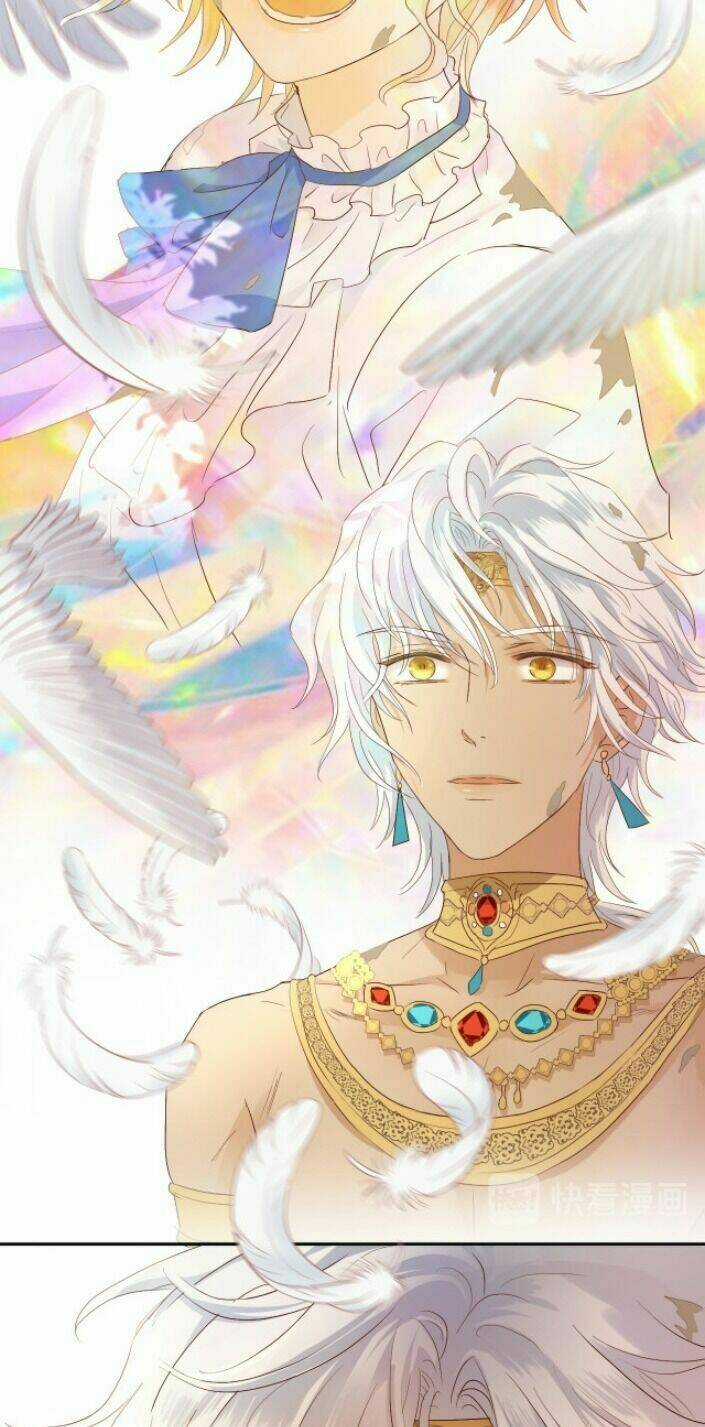 Địch Úc Đa Chi Ca Chapter 62 trang 1