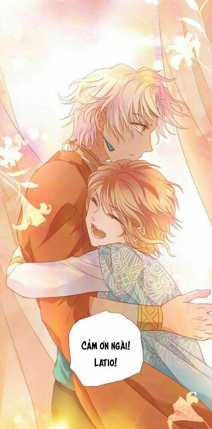 Địch Úc Đa Chi Ca Chapter 63 trang 0