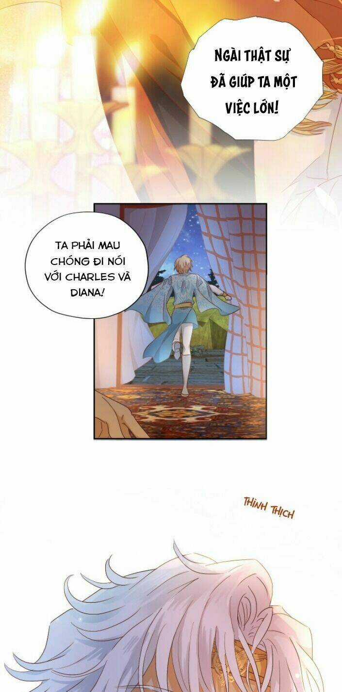 Địch Úc Đa Chi Ca Chapter 63 trang 1