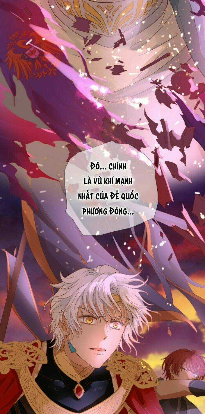 Địch Úc Đa Chi Ca Chapter 65 trang 1