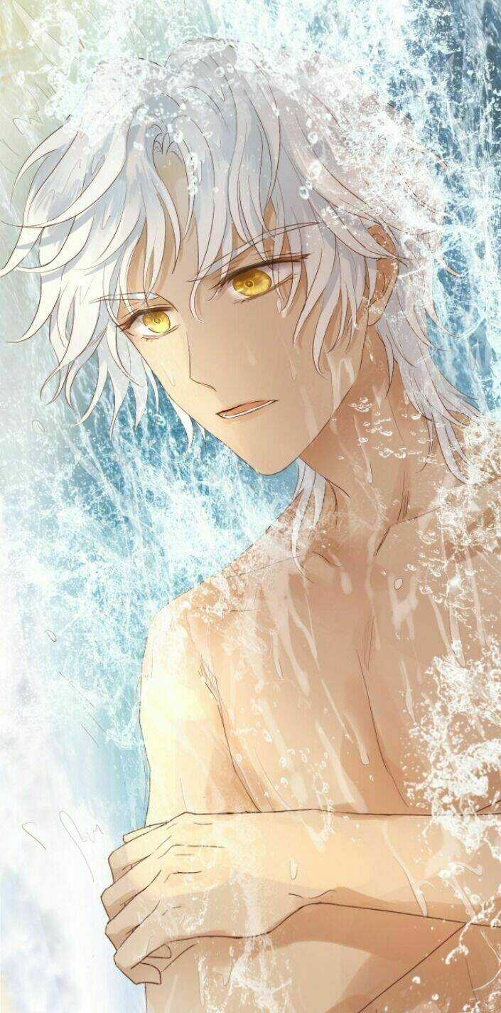 Địch Úc Đa Chi Ca Chapter 68 trang 1