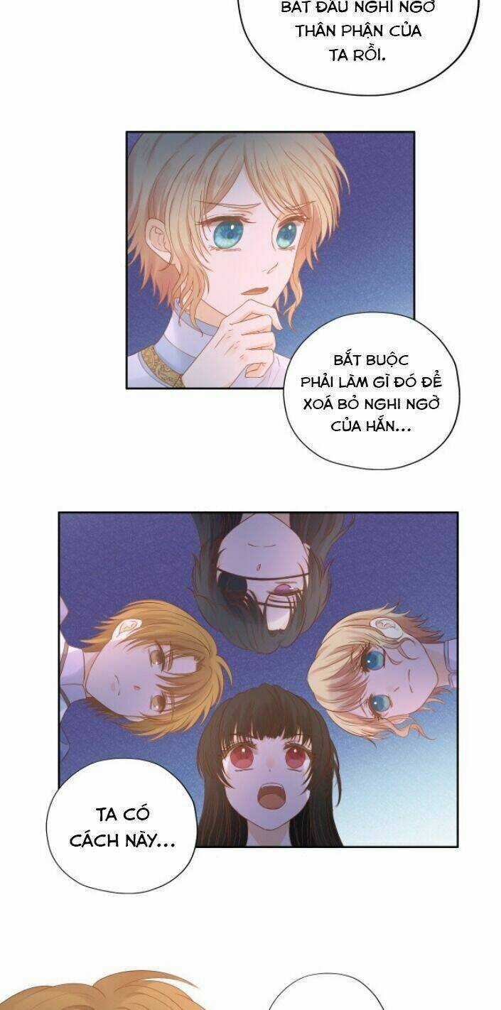 Địch Úc Đa Chi Ca Chapter 69 trang 1
