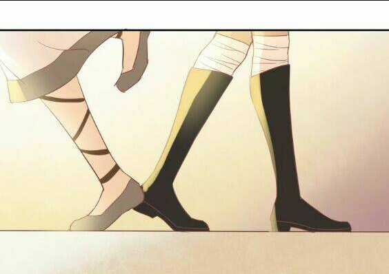 Địch Úc Đa Chi Ca Chapter 7 trang 10