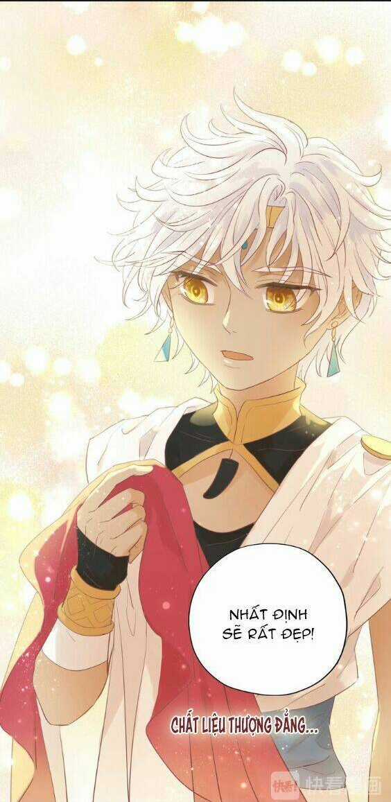 Địch Úc Đa Chi Ca Chapter 7 trang 15