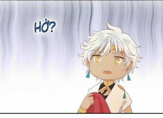 Địch Úc Đa Chi Ca Chapter 7 trang 17