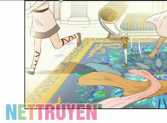 Địch Úc Đa Chi Ca Chapter 7 trang 25