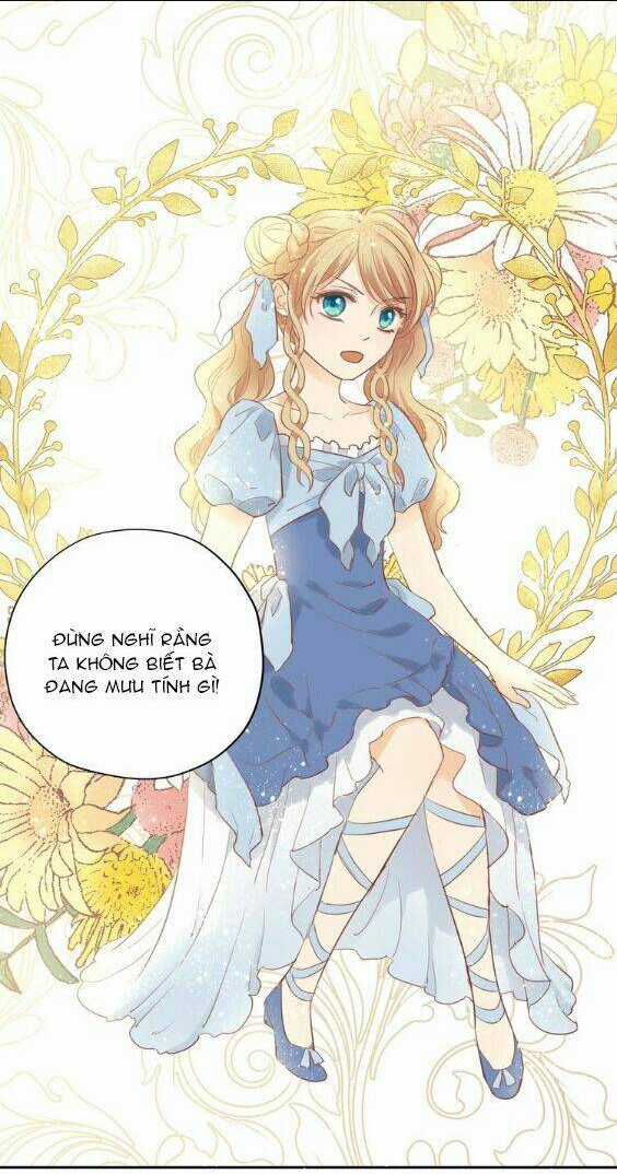 Địch Úc Đa Chi Ca Chapter 7 trang 3