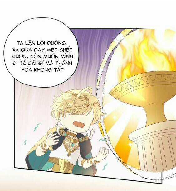 Địch Úc Đa Chi Ca Chapter 7 trang 31