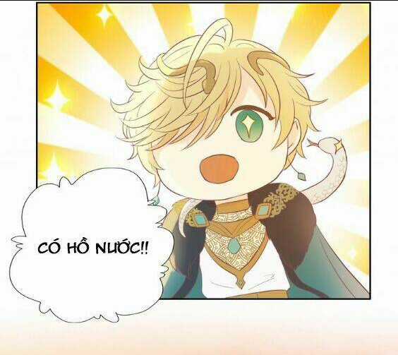 Địch Úc Đa Chi Ca Chapter 7 trang 34